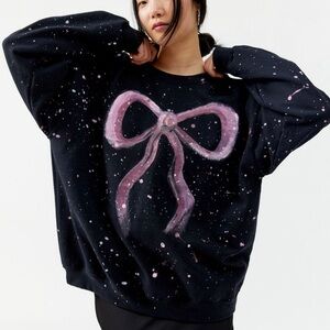 🤍VINTAGE CREWNECK🤍